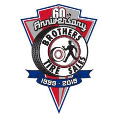 Brothers Tire Sales (1293765)